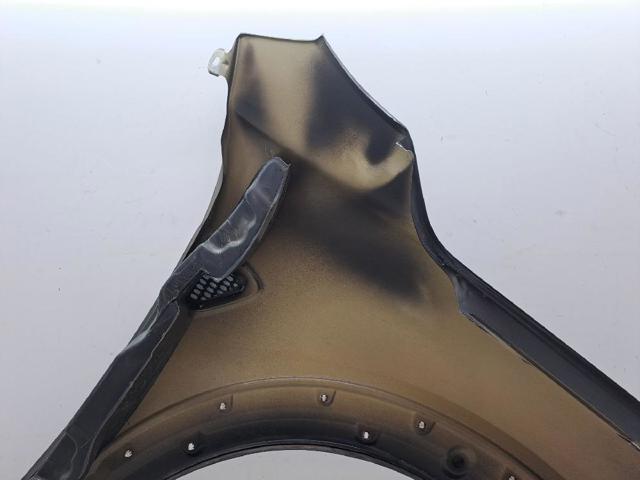 Pára-lama dianteiro esquerdo Chevrolet Captiva 1 C100