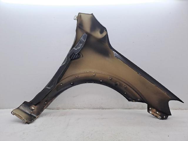 Pára-lama dianteiro esquerdo Chevrolet Captiva 1 C100