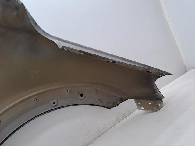 Pára-lama dianteiro esquerdo Chevrolet Captiva 1 C100