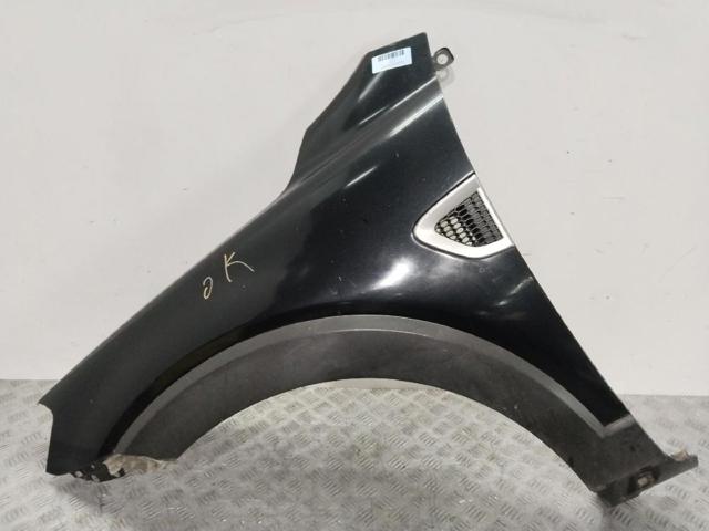 Pára-lama dianteiro esquerdo Chevrolet Captiva 1 C100