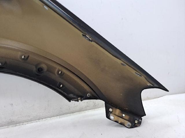 Pára-lama dianteiro esquerdo Chevrolet Captiva 1 C100