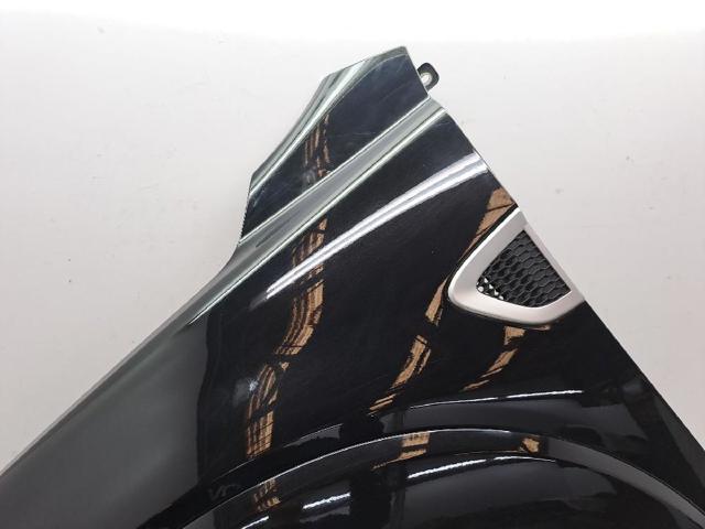 Pára-lama dianteiro esquerdo Chevrolet Captiva 1 C100