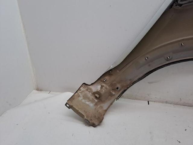 Pára-lama dianteiro esquerdo Chevrolet Captiva 1 C100