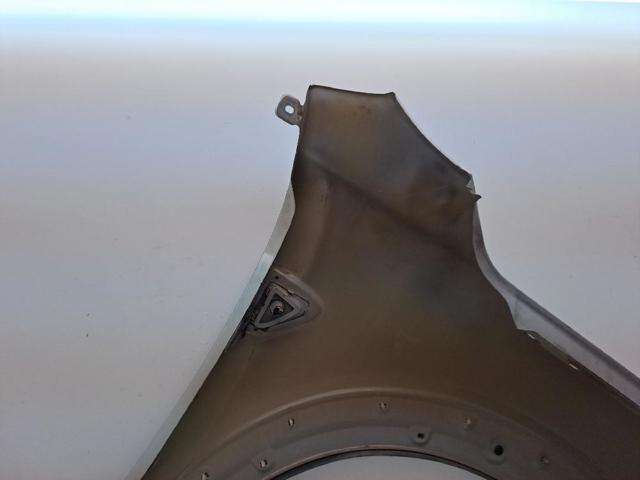 Pára-lama dianteiro esquerdo Chevrolet Captiva 1 C100