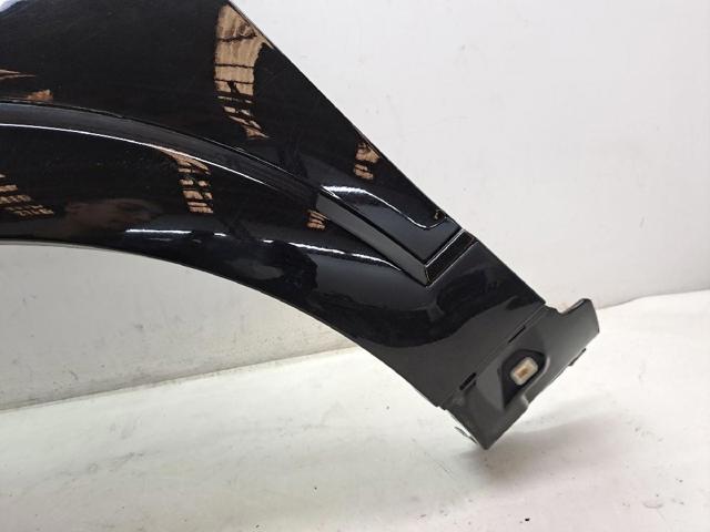 Pára-lama dianteiro esquerdo Chevrolet Captiva 1 C100