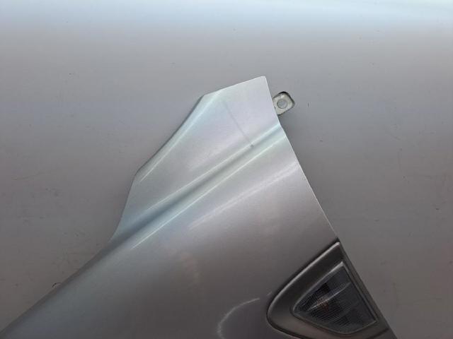 Pára-lama dianteiro esquerdo Chevrolet Captiva 1 C100