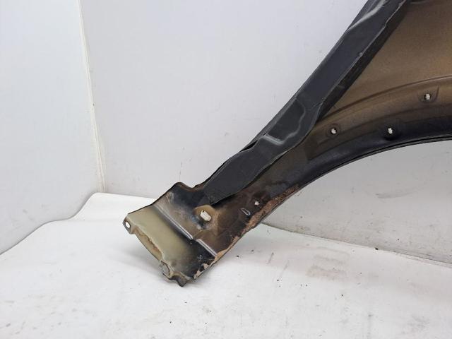 Pára-lama dianteiro esquerdo Chevrolet Captiva 1 C100