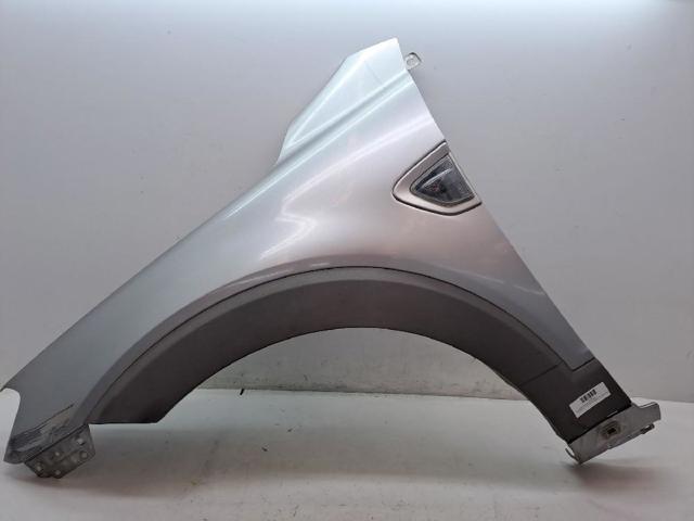 Pára-lama dianteiro esquerdo Chevrolet Captiva 1 C100