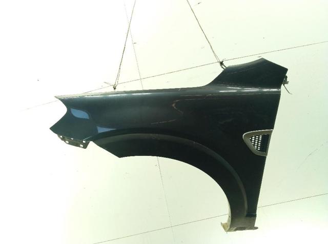 Pára-lama dianteiro esquerdo Chevrolet Captiva 1 C100