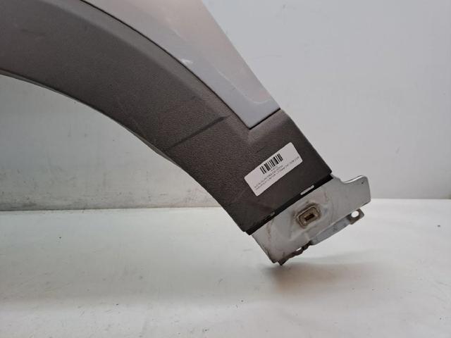 Pára-lama dianteiro esquerdo Chevrolet Captiva 1 C100