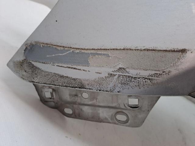 Pára-lama dianteiro esquerdo Chevrolet Captiva 1 C100