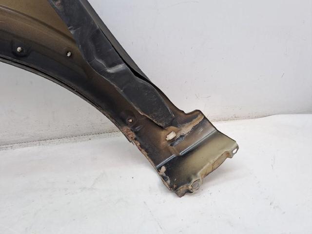 Pára-lama dianteiro direito Chevrolet Captiva 1 C100