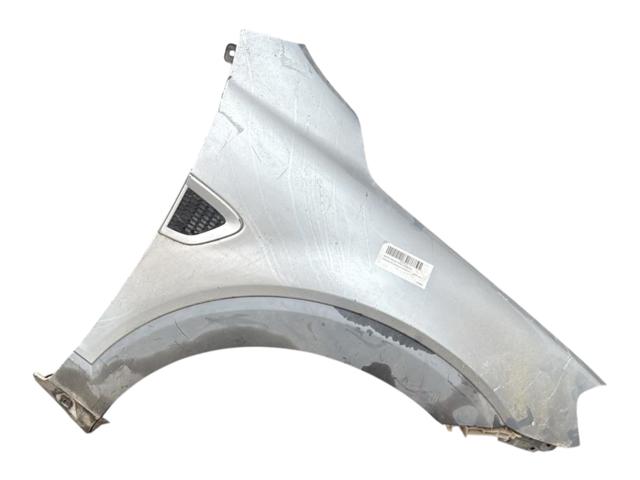 Pára-lama dianteiro direito Chevrolet Captiva 1 C100