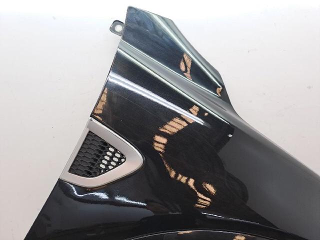 Pára-lama dianteiro direito Chevrolet Captiva 1 C100