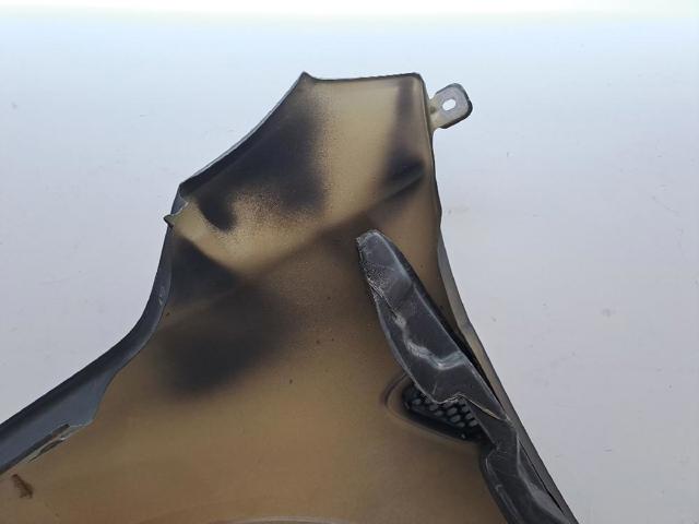 Pára-lama dianteiro direito Chevrolet Captiva 1 C100