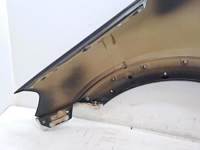 Pára-lama dianteiro direito Chevrolet Captiva 1 C100