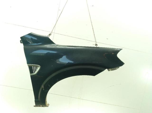 Pára-lama dianteiro direito Chevrolet Captiva 1 C100