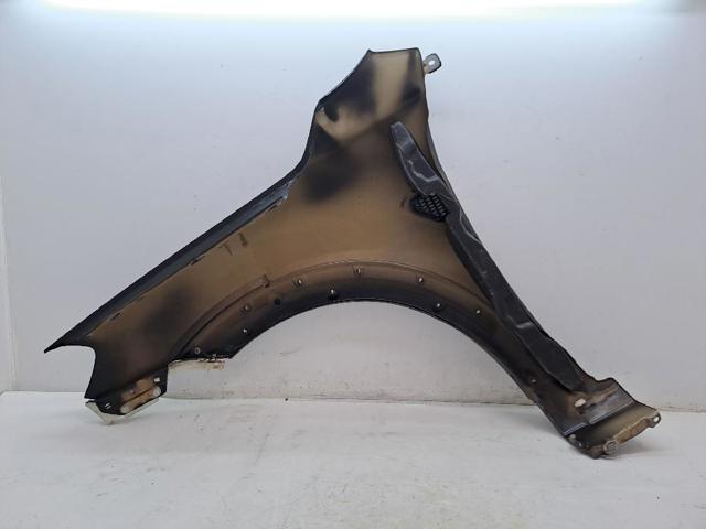 Pára-lama dianteiro direito Chevrolet Captiva 1 C100