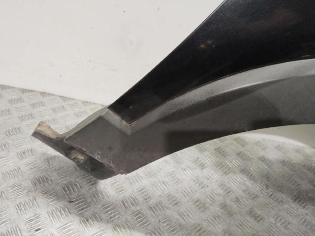 Pára-lama dianteiro direito Chevrolet Captiva 1 C100