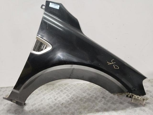 Pára-lama dianteiro direito Chevrolet Captiva 1 C100