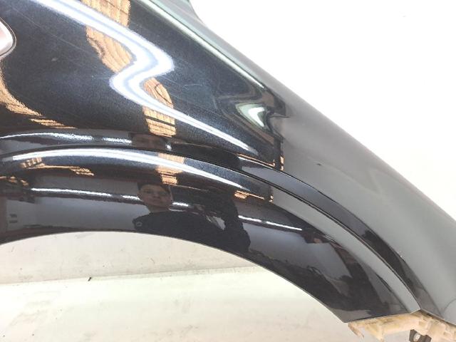 Pára-lama dianteiro direito Chevrolet Captiva 1 C100