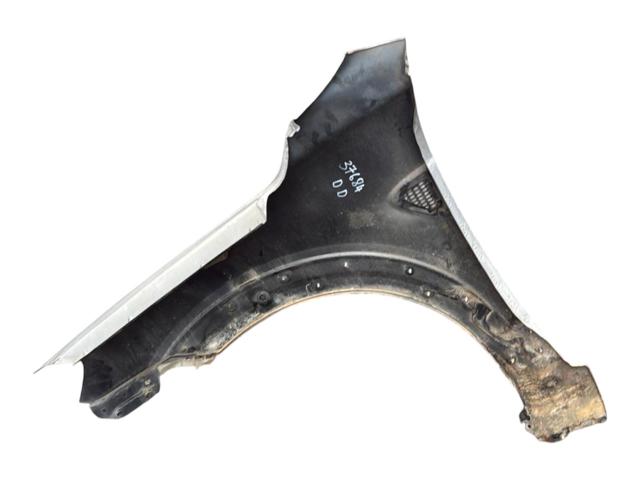 Pára-lama dianteiro direito Chevrolet Captiva 1 C100