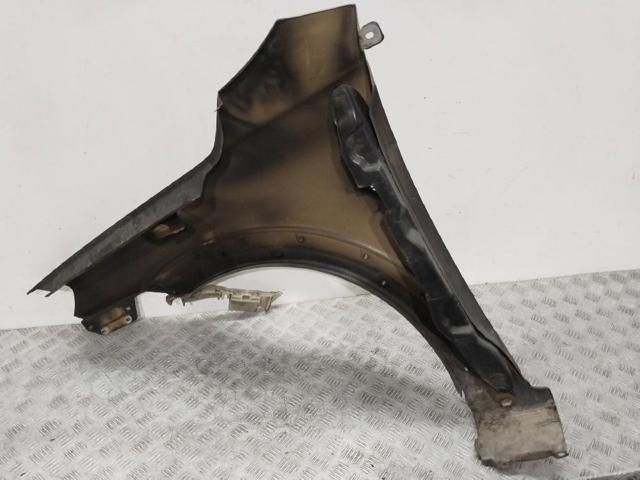 Pára-lama dianteiro direito Chevrolet Captiva 1 C100