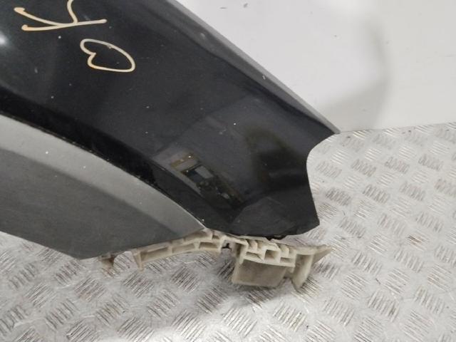 Pára-lama dianteiro direito Chevrolet Captiva 1 C100