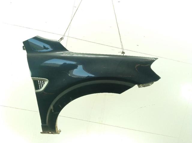 Pára-lama dianteiro direito Chevrolet Captiva 1 C100