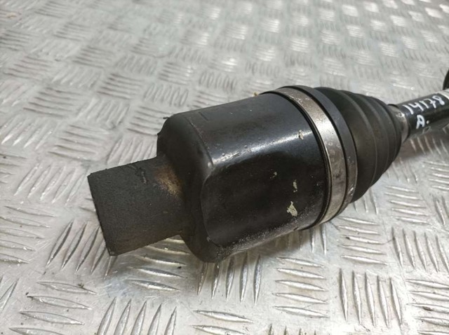 96624722 GM Правая полуось купить в Винница