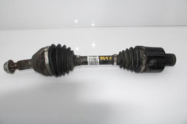 96624722 OPEL Полуось (привод) передняя правая купить в Житомир