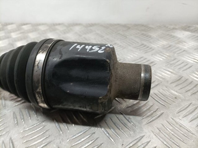 OPEL 96624722 Правая полуось в наличии Украина
