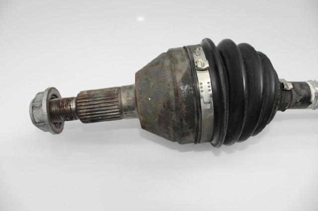OPEL 96624722 Полуось (привод) передняя правая в наличии Николаев
