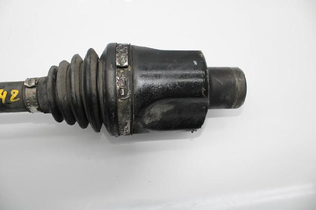 96624722 OPEL Правая полуось купить в Львов