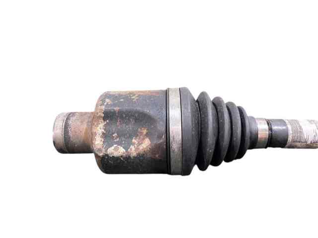 96624722 OPEL Правая полуось купить в Сумы