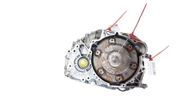 Caixa Automática de Mudança montada Chevrolet Captiva 1 C100