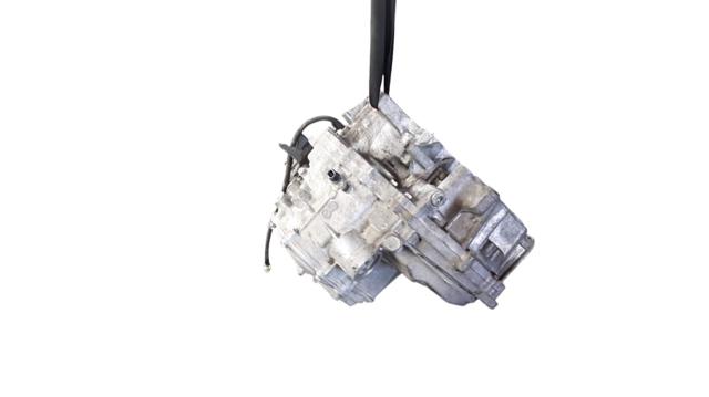 Caixa Automática de Mudança montada Chevrolet Captiva 1 C100