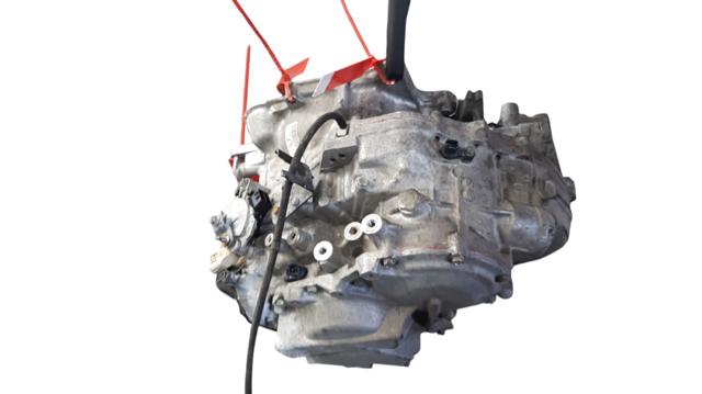 Caixa Automática de Mudança montada Chevrolet Captiva 1 C100