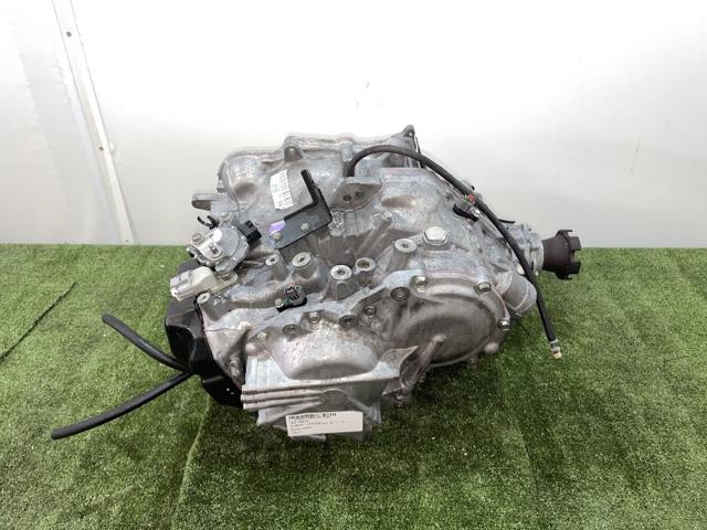 Caixa Automática de Mudança montada Chevrolet Captiva 1 C100