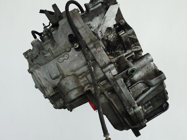 Caixa Automática de Mudança montada Chevrolet Captiva 1 C100