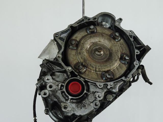 Caixa Automática de Mudança montada Chevrolet Captiva 1 C100