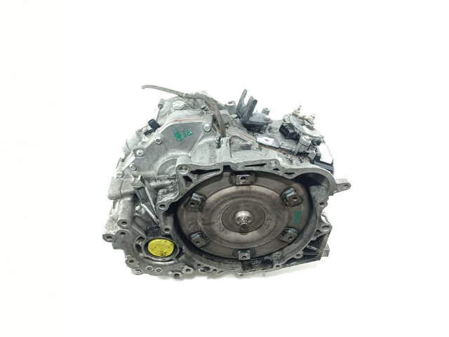 Caixa Automática de Mudança montada Chevrolet Captiva 1 C100