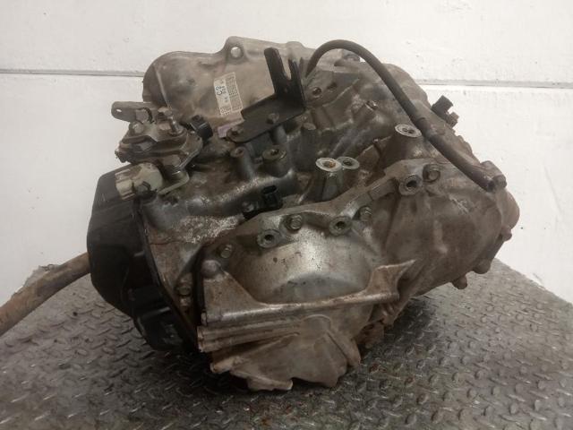 Caixa Automática de Mudança montada Chevrolet Captiva 1 C100