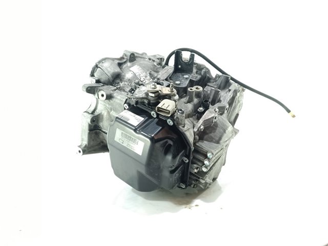 Caixa Automática de Mudança montada Chevrolet Captiva 1 C100