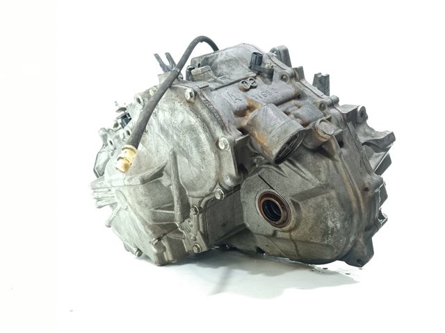 Caixa Automática de Mudança montada Chevrolet Captiva 1 C100