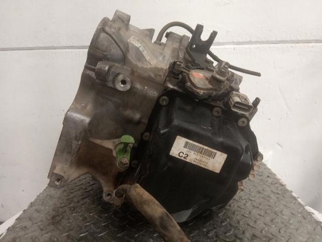 Caixa Automática de Mudança montada Chevrolet Captiva 1 C100