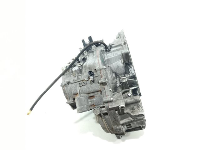 Caixa Automática de Mudança montada Chevrolet Captiva 1 C100