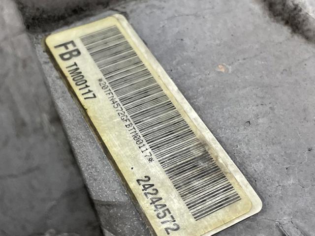 Caixa Automática de Mudança montada Chevrolet Captiva 1 C100