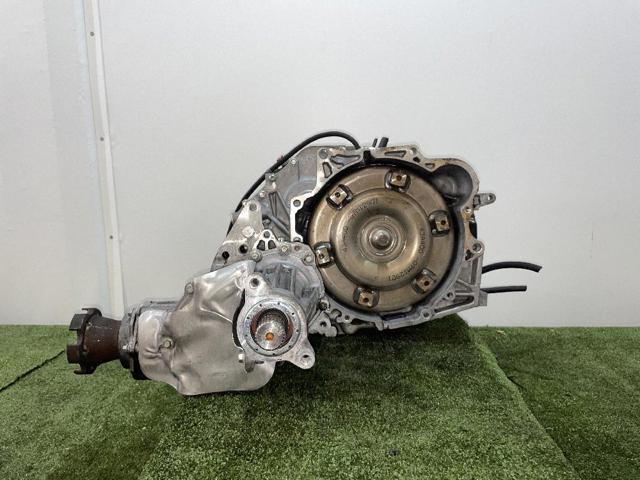 Caixa Automática de Mudança montada Chevrolet Captiva 1 C100