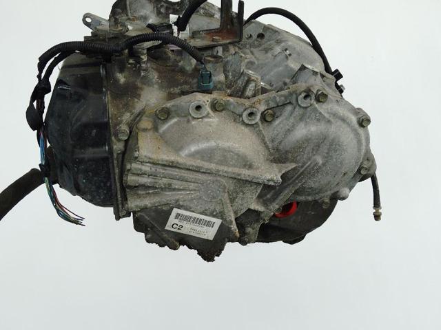 Caixa Automática de Mudança montada Chevrolet Captiva 1 C100